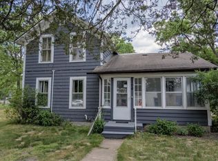 106 W 3rd St, Friendship, WI 53934