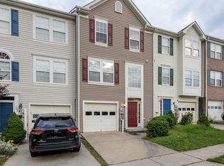 104 Oliver Heights Rd, Owings Mills, MD 21117