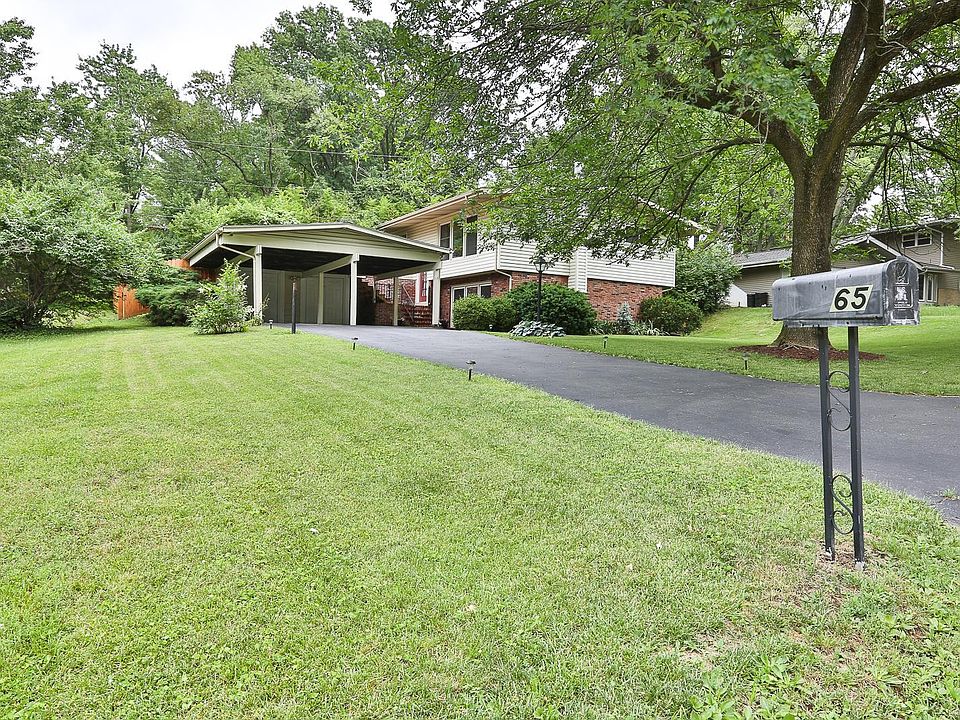 2nd image of 65 Willow Brook Dr