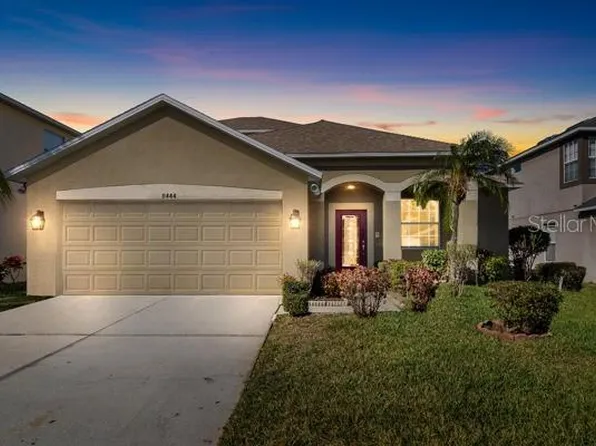 11444 Village Brook Dr, Riverview, FL 33579