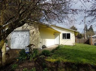 510 S Chehalem St, Newberg, OR 97132