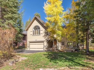 14246 Swiss Ln, Truckee, CA 96161