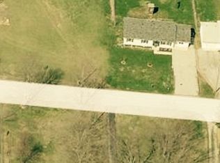 7252 W Reformatory Rd, Fortville, IN 46040