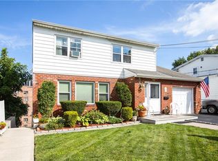107 Lincoln Ave, Yonkers, NY 10704