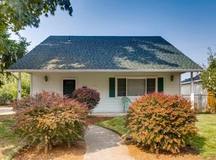 3600 G St, Vancouver, WA 98663