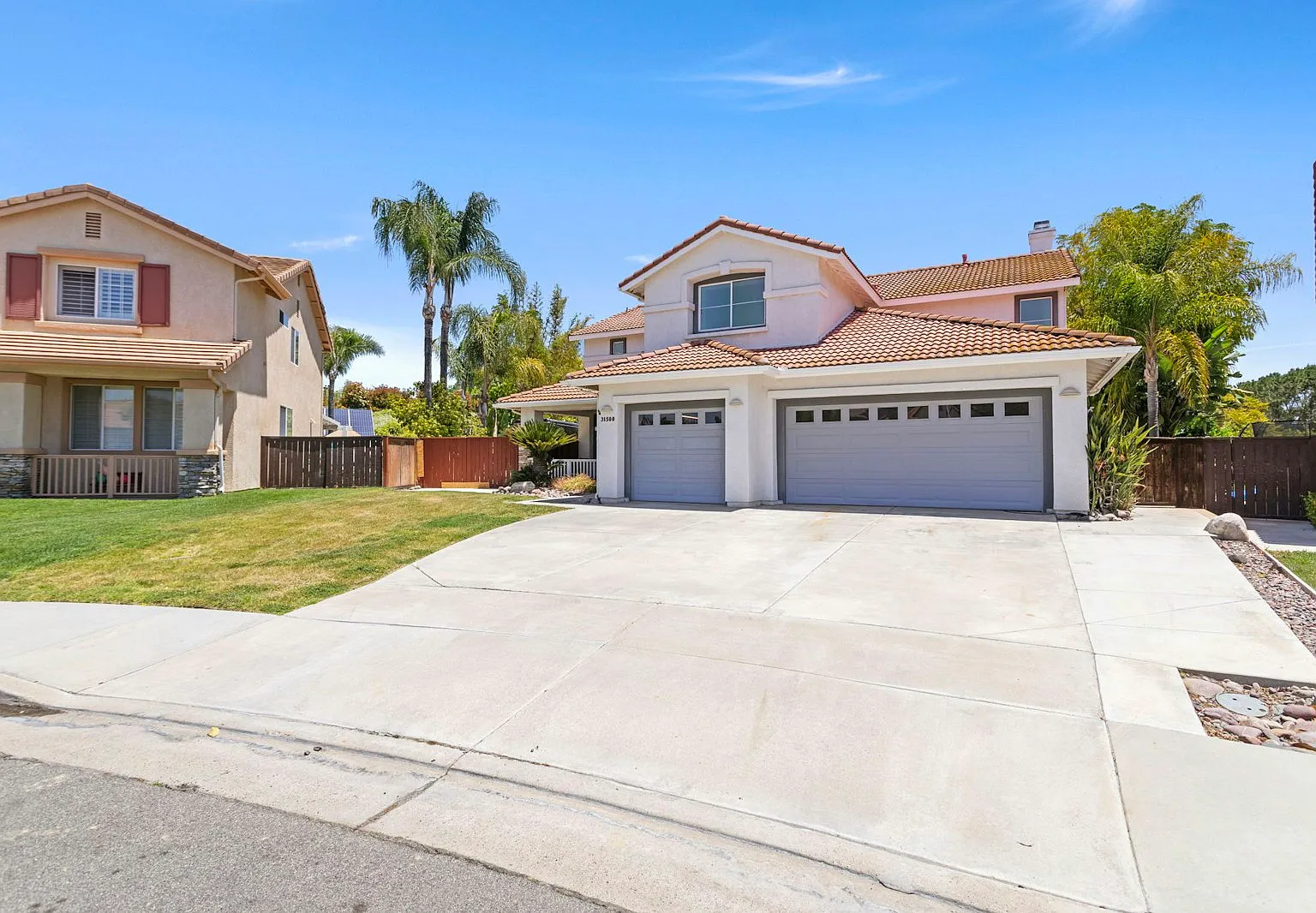 31500 Britton Circle — Photo 3