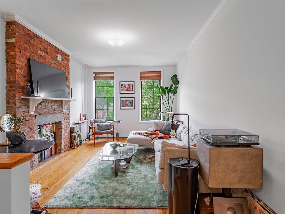 1st image of 105 Sullivan St APT 4A
