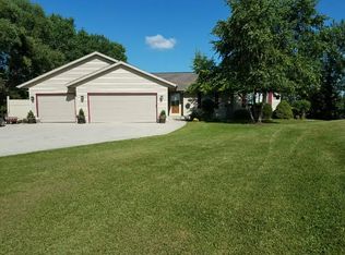 N6193 Pleasant View Rd, Plymouth, WI 53073