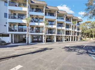 23 S Forest Beach Dr APT 207, Hilton Head Island, SC 29928