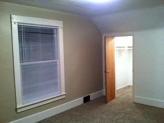 2nd floor front bedroom