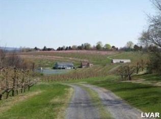 5120 Overlook Rd, Coplay, PA 18037