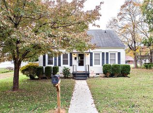 1723 Erwin Ave, Burlington, NC 27217