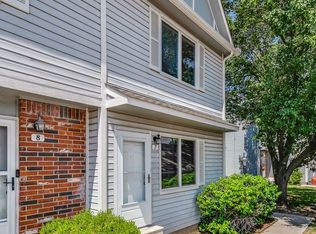 101 S Rock Rd APT 7, Derby, KS 67037