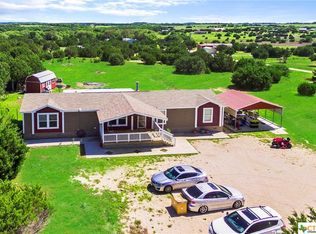 101 Private Road 954, Florence, TX 76527