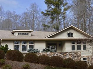 137 Timber Creek Rd, Laurel Park, NC 28739