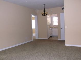 30 Player Rd APT A, Indian Harbour Beach, FL 32937