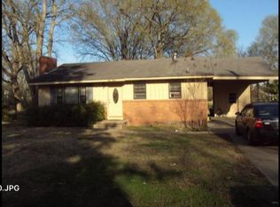 912 Chickasaw Trl, Tupelo, MS 38801