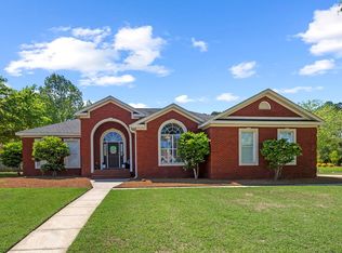 300 Roslyn Glen Way, Dothan, AL 36305