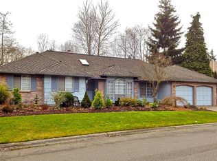 3724 119th Pl SE, Everett, WA 98208
