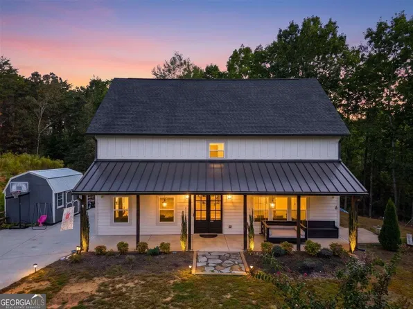 914 Lower Bethany Rd, Ball Ground, GA 30107