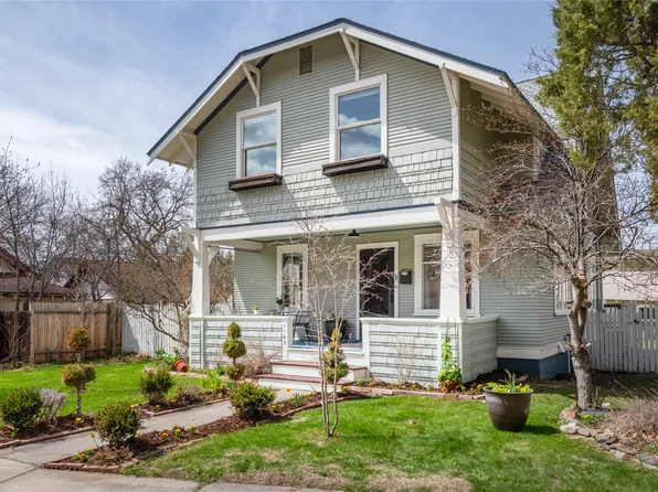 1149 Harrison St, Missoula, MT 59802