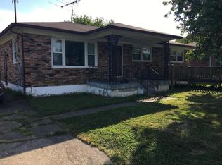 3418 Richmont Rd, Louisville, KY 40216