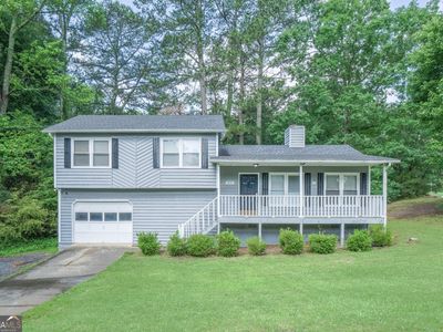 2650 Montego Dr, Buford, GA, 30519