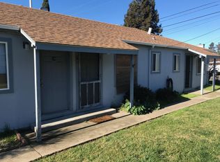 170 Medburn St APT 15, Concord, CA