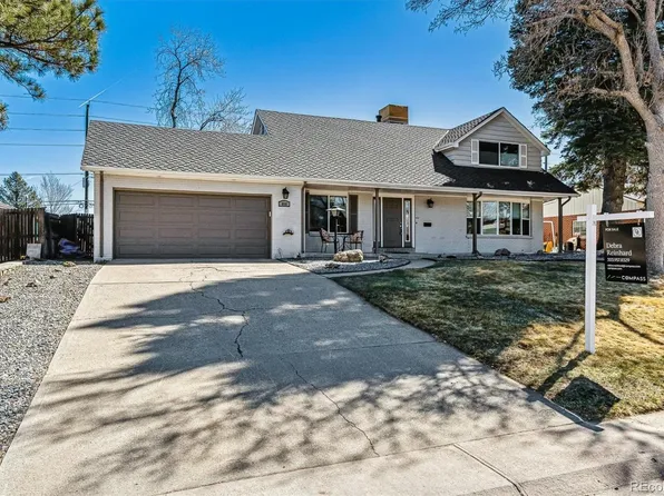 656 S Poplar Street, Denver, CO 80224
