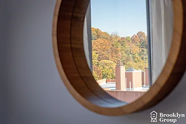 Rented by Brooklyn Group