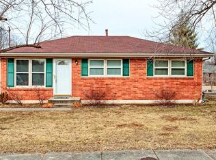 6303 Price Lane Rd, Louisville, KY 40229