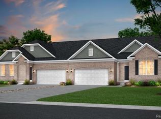 16314 Beech Tree Ln, Clinton Township, MI 48038