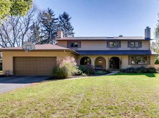 2743 Elginfield Rd, Columbus, OH 43220