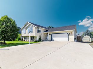 3483 Birkland Dr, Helena, MT 59602