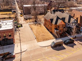 8026 Kercheval St, Detroit, MI 48214