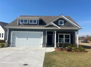 200 Daisy Ct, Cartersville, GA 30121