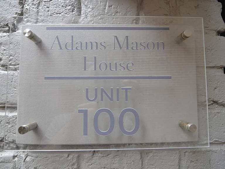 1072 Thomas Jefferson St NW #100 — Photo 3