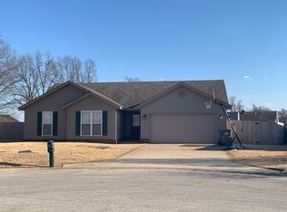 5929 Newcastle Dr, Jonesboro, AR 72405