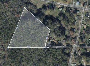 100 Lovelace St, Newnan, GA 30263