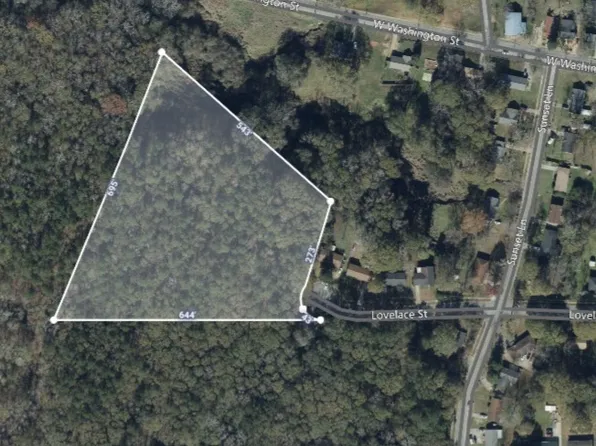 100 Lovelace St, Newnan, GA 30263