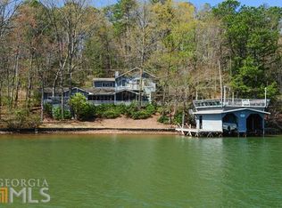 2131 Blalock Goldmine Rd, Clayton, GA 30525