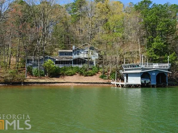 2131 Blalock Goldmine Rd, Clayton, GA 30525