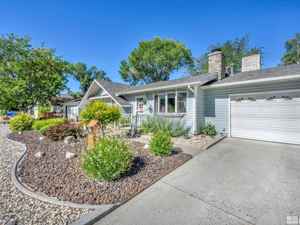 2304 Richard Dr, Carson City, NV 89703
