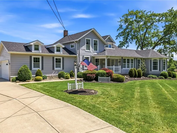 2628 State Route 534, Southington, OH 44470
