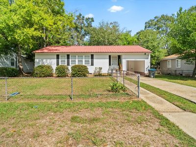 202 E 7th Ave, Petal, MS, 39465
