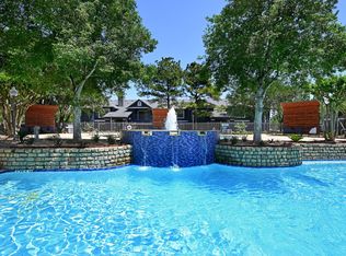 Seacrest, Katy, TX 77450