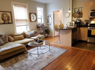 17 Chapel St #1, Somerville, MA 02144