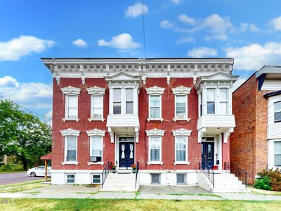 317-319 16th Street, Watervliet, NY, 12189