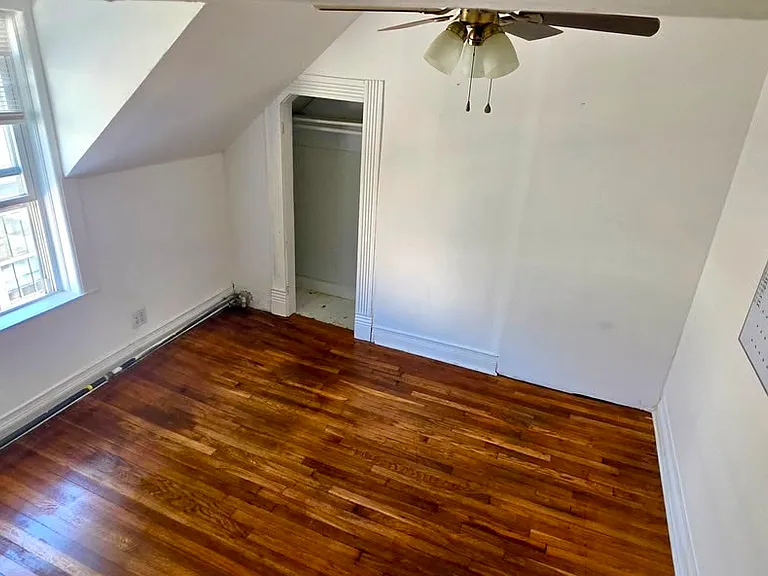 Bedroom #3