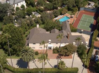 300 S Rockingham Ave, Los Angeles, CA 90049